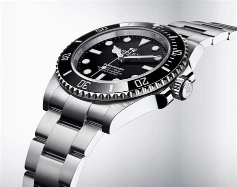 rolex submariner edelstahl gewicht|rolex submariner 41mm thickness.